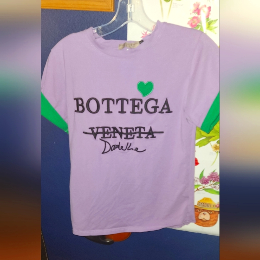 Bottega veneta shirt